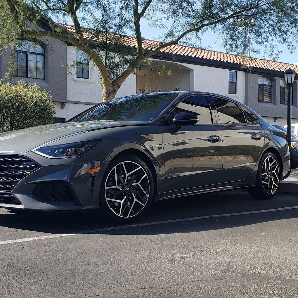 best window tinting phoenix