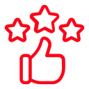 rating icon